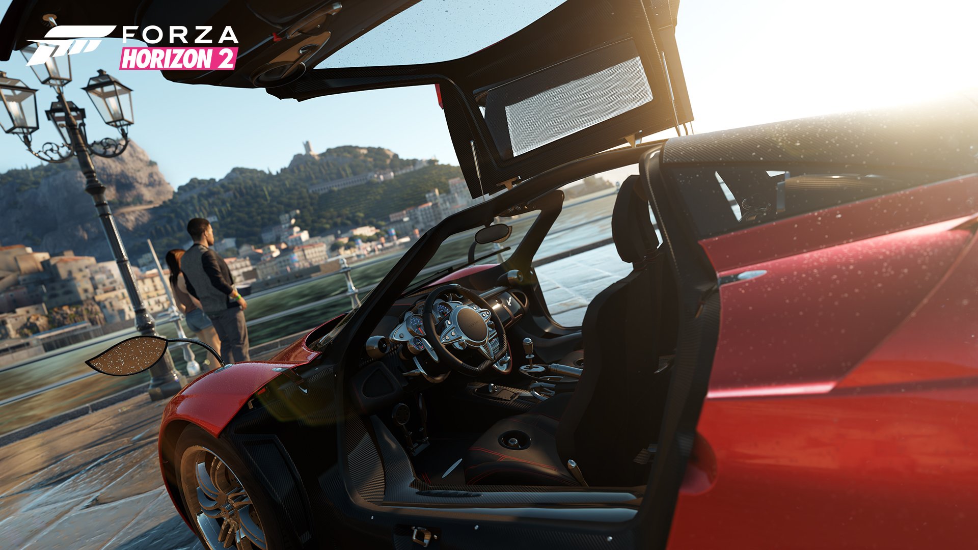 Forza Horizon 2